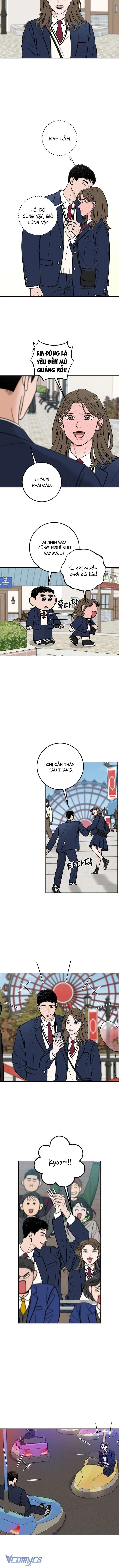 Cậu Nhóc Hàng Xóm Chapter 51 - 9