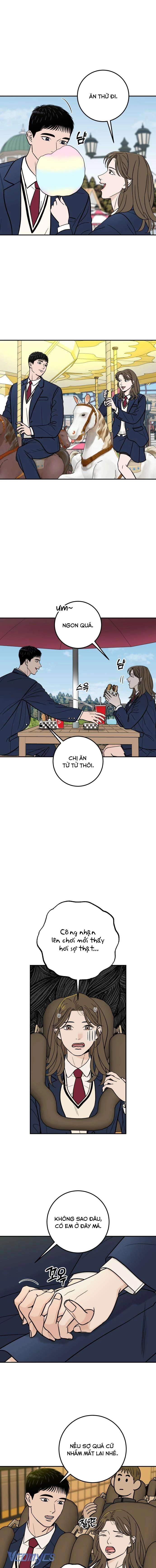 Cậu Nhóc Hàng Xóm Chapter 51 - 10