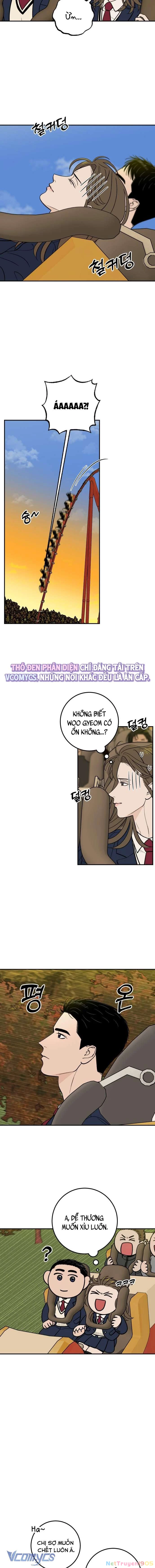 Cậu Nhóc Hàng Xóm Chapter 51 - 11