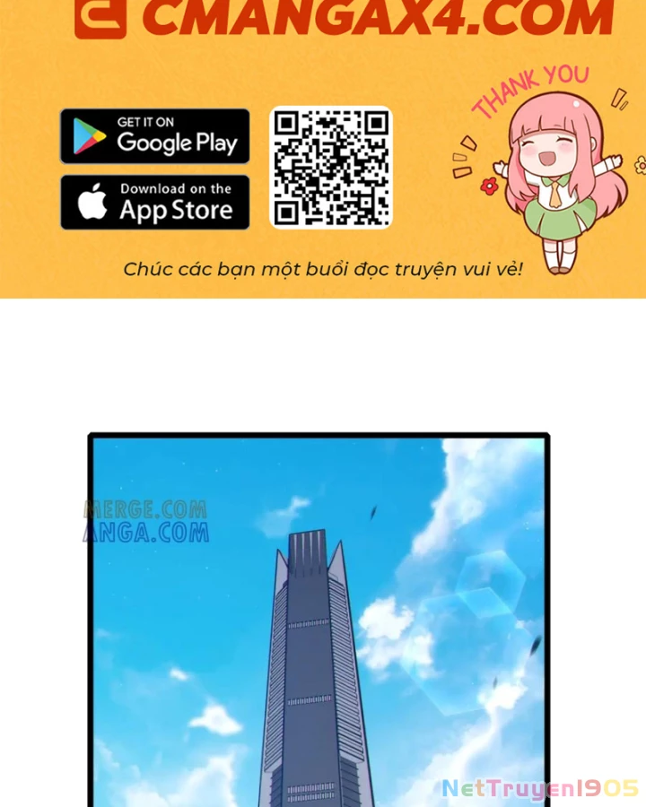 Vô Địch Bị Động Tạo Ra Tấn Sát Thương Chapter 110 - 2