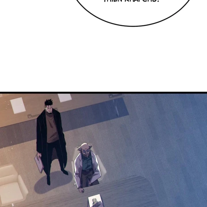 Vô Địch Bị Động Tạo Ra Tấn Sát Thương Chapter 110 - 5