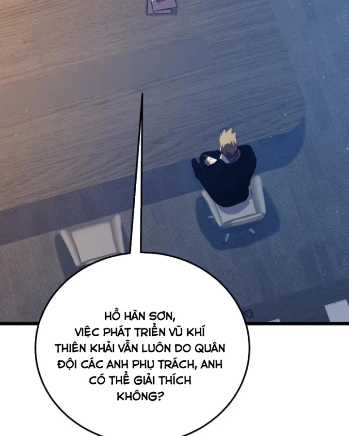 Vô Địch Bị Động Tạo Ra Tấn Sát Thương Chapter 110 - 6