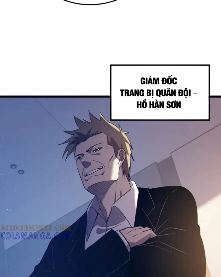 Vô Địch Bị Động Tạo Ra Tấn Sát Thương Chapter 110 - 7