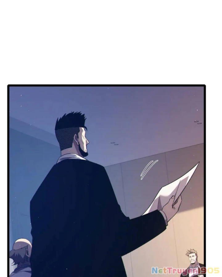 Vô Địch Bị Động Tạo Ra Tấn Sát Thương Chapter 110 - 10