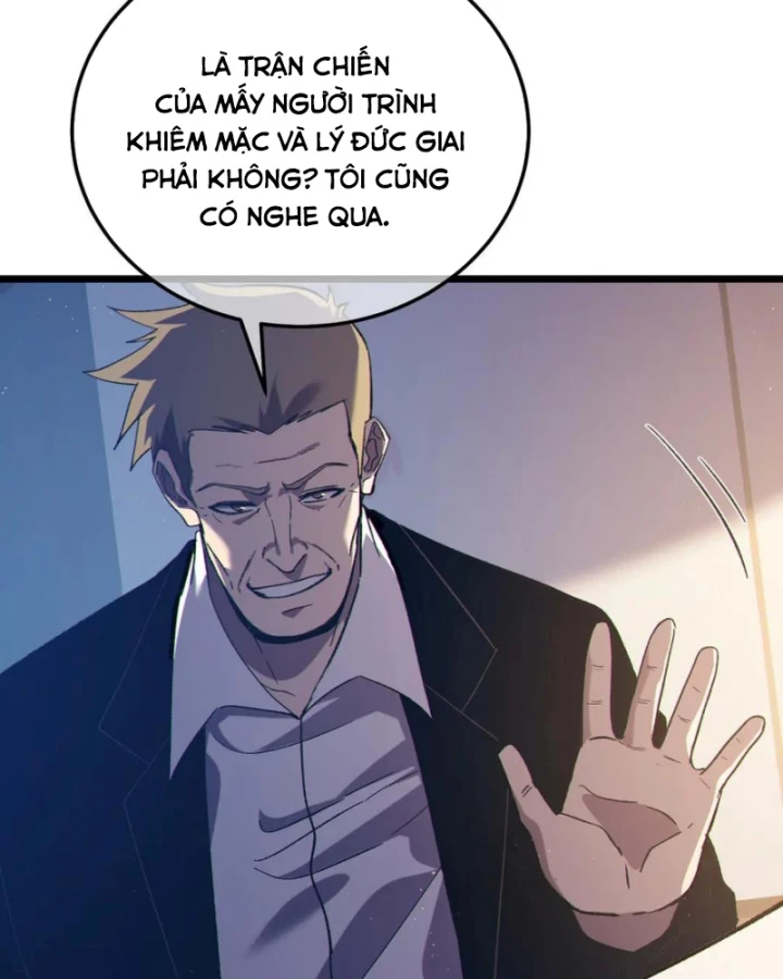 Vô Địch Bị Động Tạo Ra Tấn Sát Thương Chapter 110 - 12