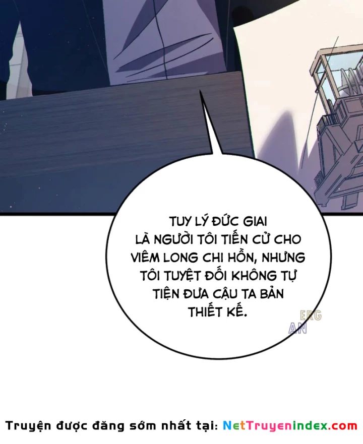 Vô Địch Bị Động Tạo Ra Tấn Sát Thương Chapter 110 - 13