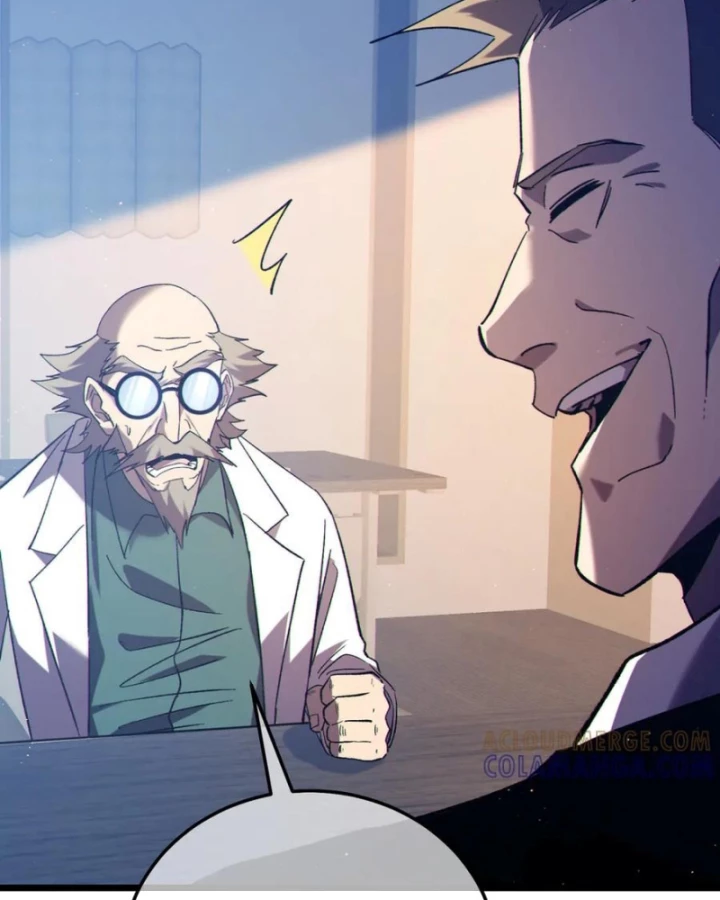 Vô Địch Bị Động Tạo Ra Tấn Sát Thương Chapter 110 - 15