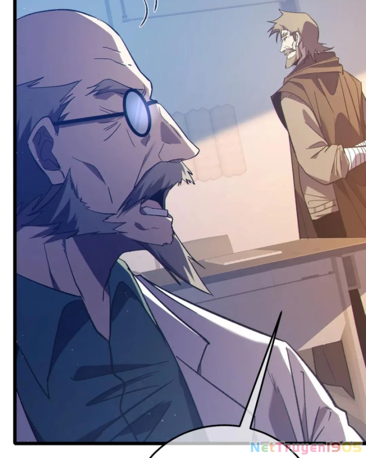 Vô Địch Bị Động Tạo Ra Tấn Sát Thương Chapter 110 - 17