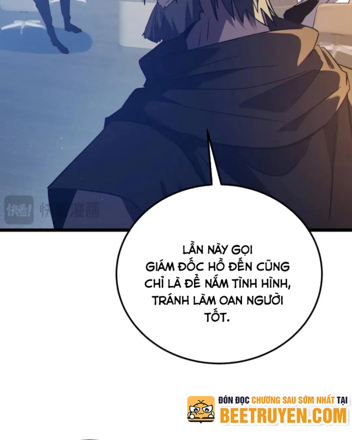 Vô Địch Bị Động Tạo Ra Tấn Sát Thương Chapter 110 - 20