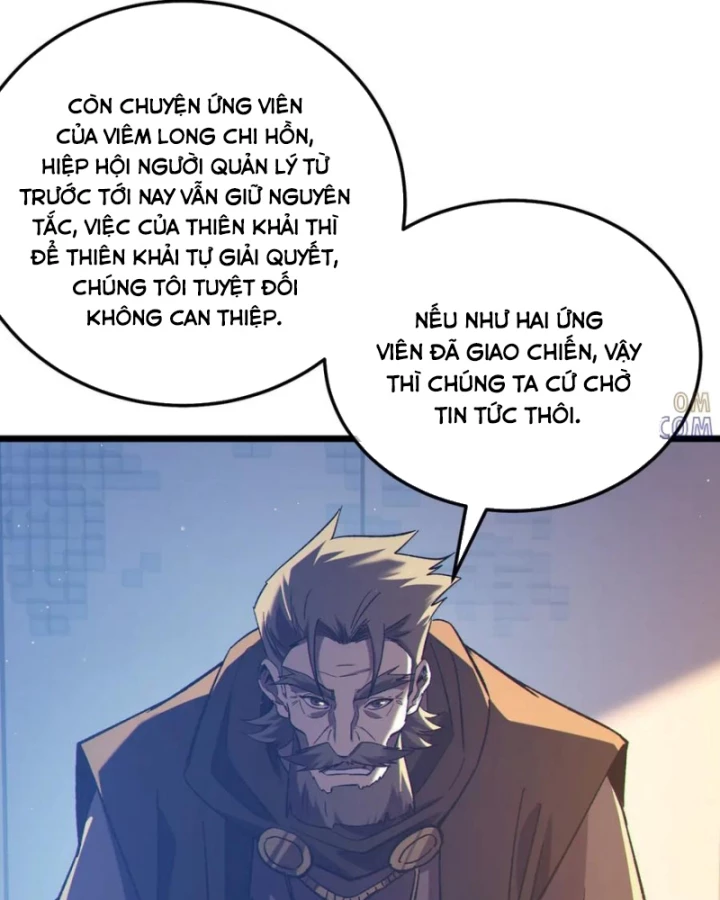 Vô Địch Bị Động Tạo Ra Tấn Sát Thương Chapter 110 - 21