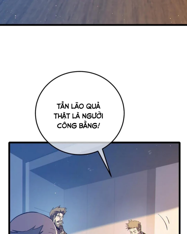 Vô Địch Bị Động Tạo Ra Tấn Sát Thương Chapter 110 - 23