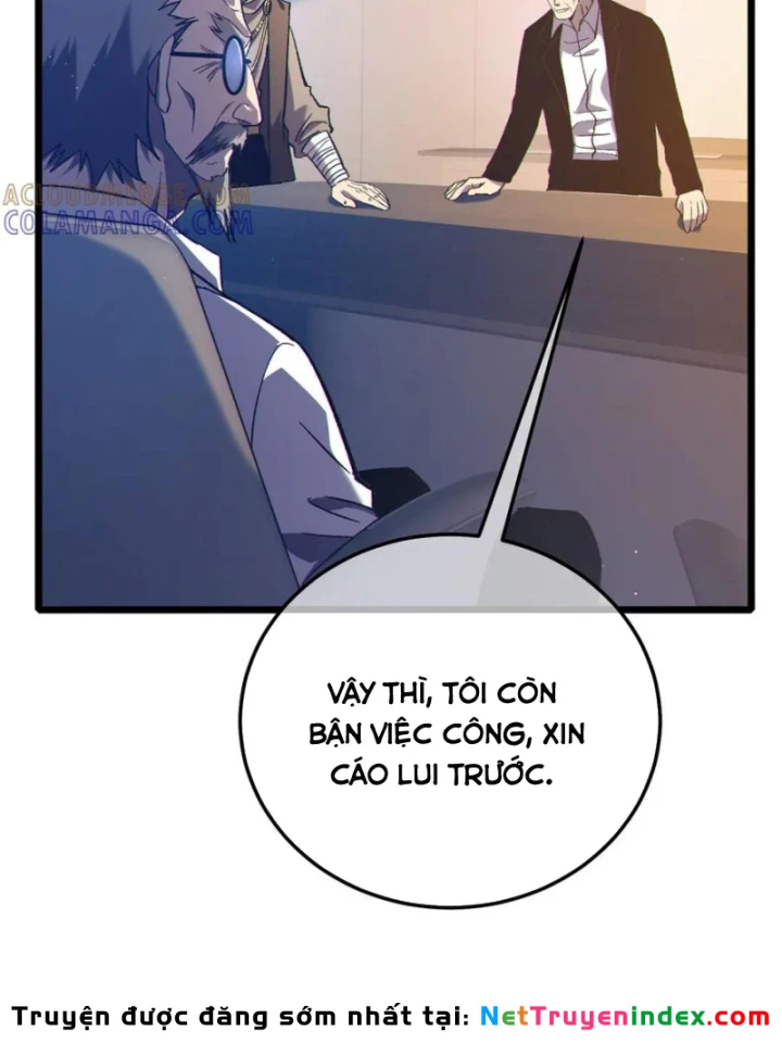 Vô Địch Bị Động Tạo Ra Tấn Sát Thương Chapter 110 - 24