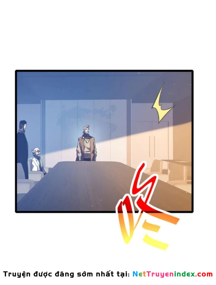 Vô Địch Bị Động Tạo Ra Tấn Sát Thương Chapter 110 - 25