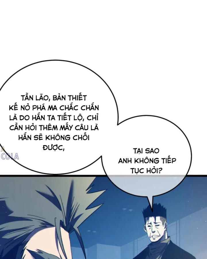 Vô Địch Bị Động Tạo Ra Tấn Sát Thương Chapter 110 - 26