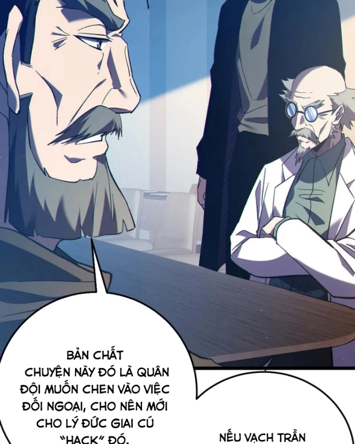 Vô Địch Bị Động Tạo Ra Tấn Sát Thương Chapter 110 - 27