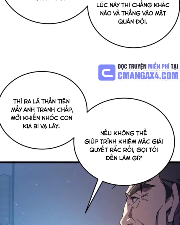 Vô Địch Bị Động Tạo Ra Tấn Sát Thương Chapter 110 - 28