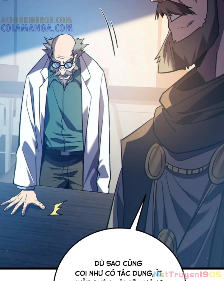 Vô Địch Bị Động Tạo Ra Tấn Sát Thương Chapter 110 - 29