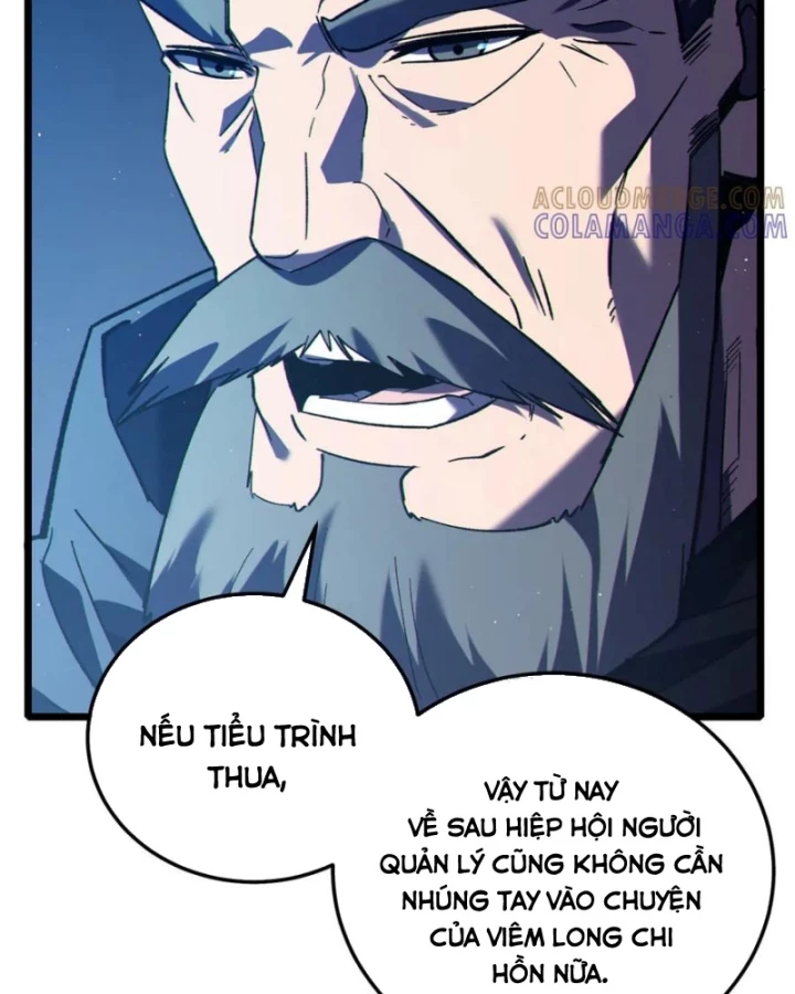 Vô Địch Bị Động Tạo Ra Tấn Sát Thương Chapter 110 - 32