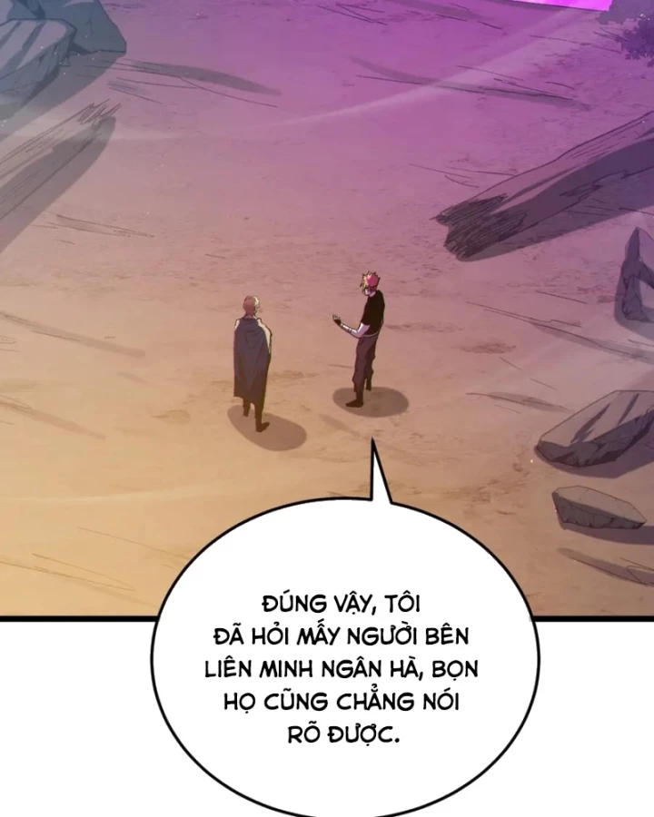 Vô Địch Bị Động Tạo Ra Tấn Sát Thương Chapter 110 - 36