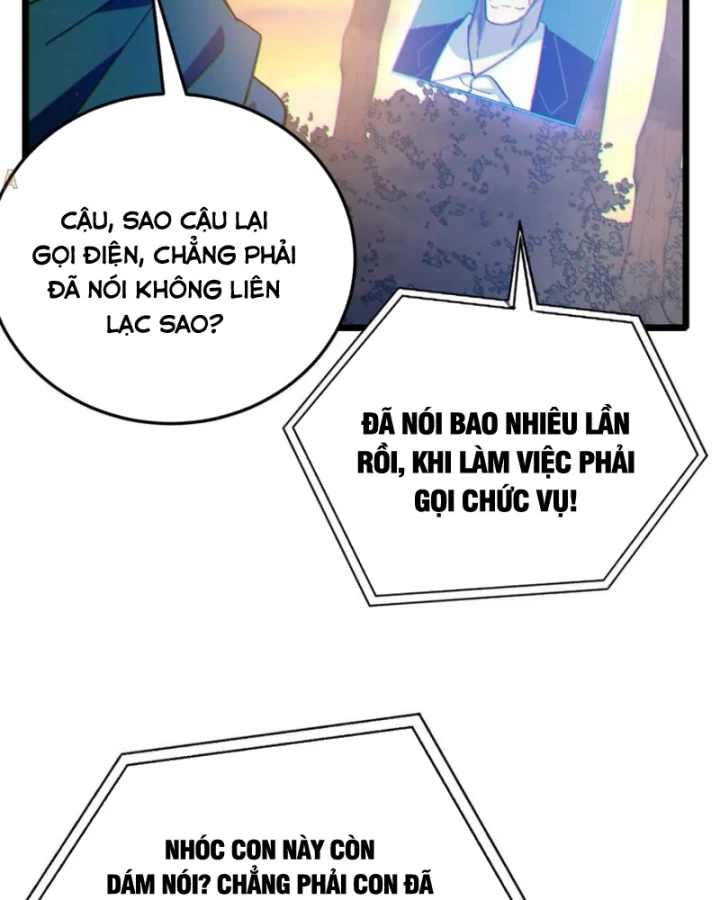 Vô Địch Bị Động Tạo Ra Tấn Sát Thương Chapter 110 - 40