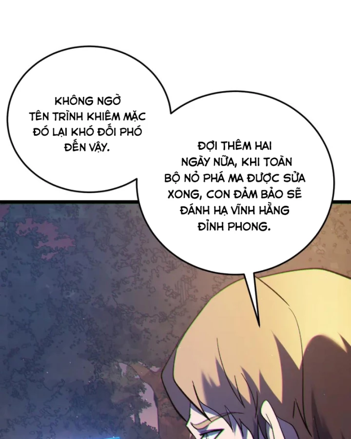 Vô Địch Bị Động Tạo Ra Tấn Sát Thương Chapter 110 - 43