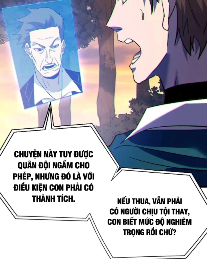 Vô Địch Bị Động Tạo Ra Tấn Sát Thương Chapter 110 - 44