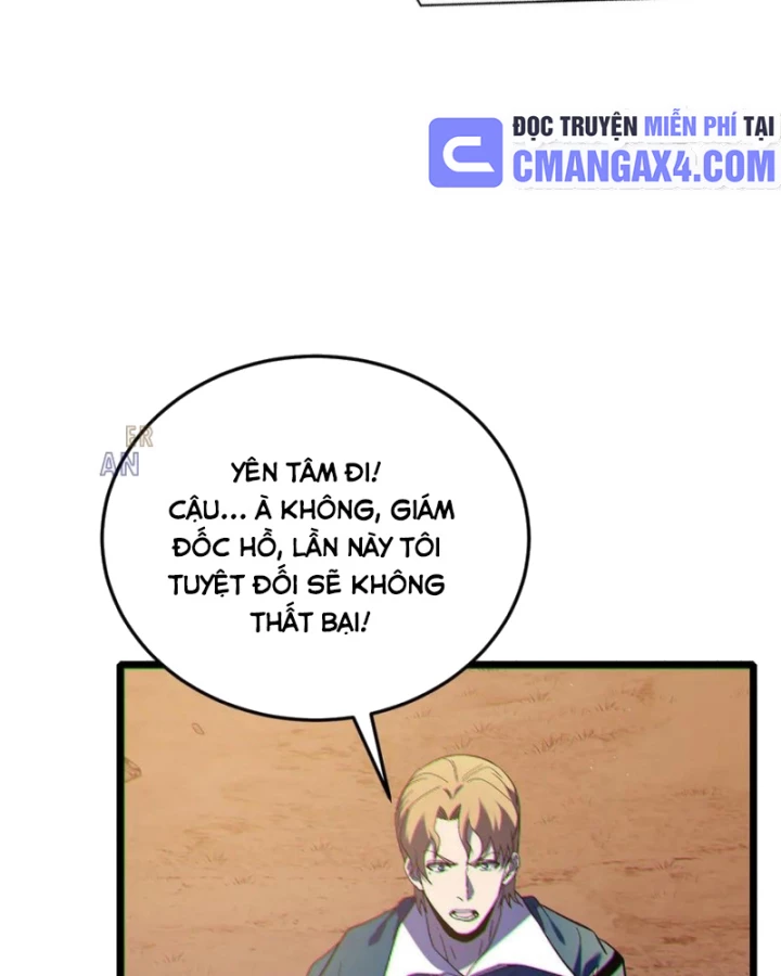 Vô Địch Bị Động Tạo Ra Tấn Sát Thương Chapter 110 - 45