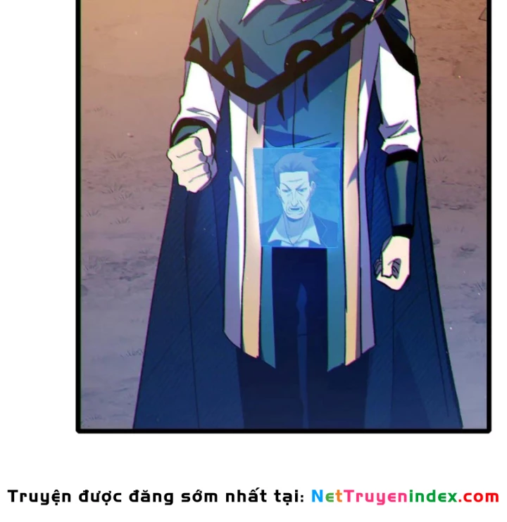 Vô Địch Bị Động Tạo Ra Tấn Sát Thương Chapter 110 - 46