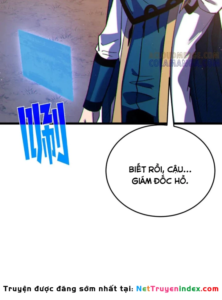 Vô Địch Bị Động Tạo Ra Tấn Sát Thương Chapter 110 - 48