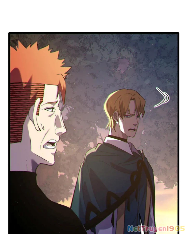 Vô Địch Bị Động Tạo Ra Tấn Sát Thương Chapter 110 - 49