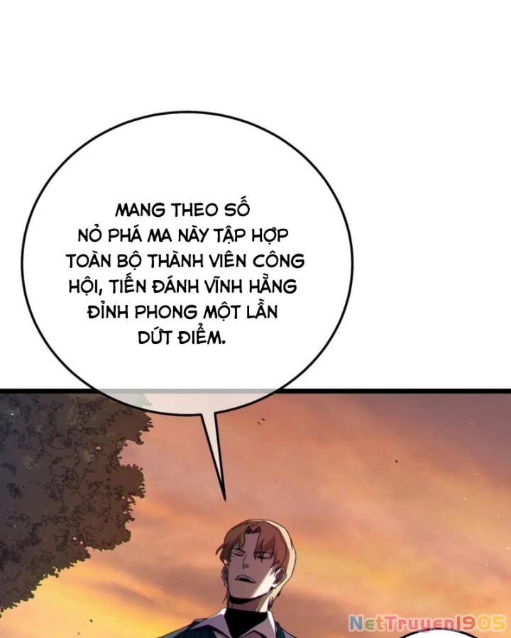 Vô Địch Bị Động Tạo Ra Tấn Sát Thương Chapter 110 - 51