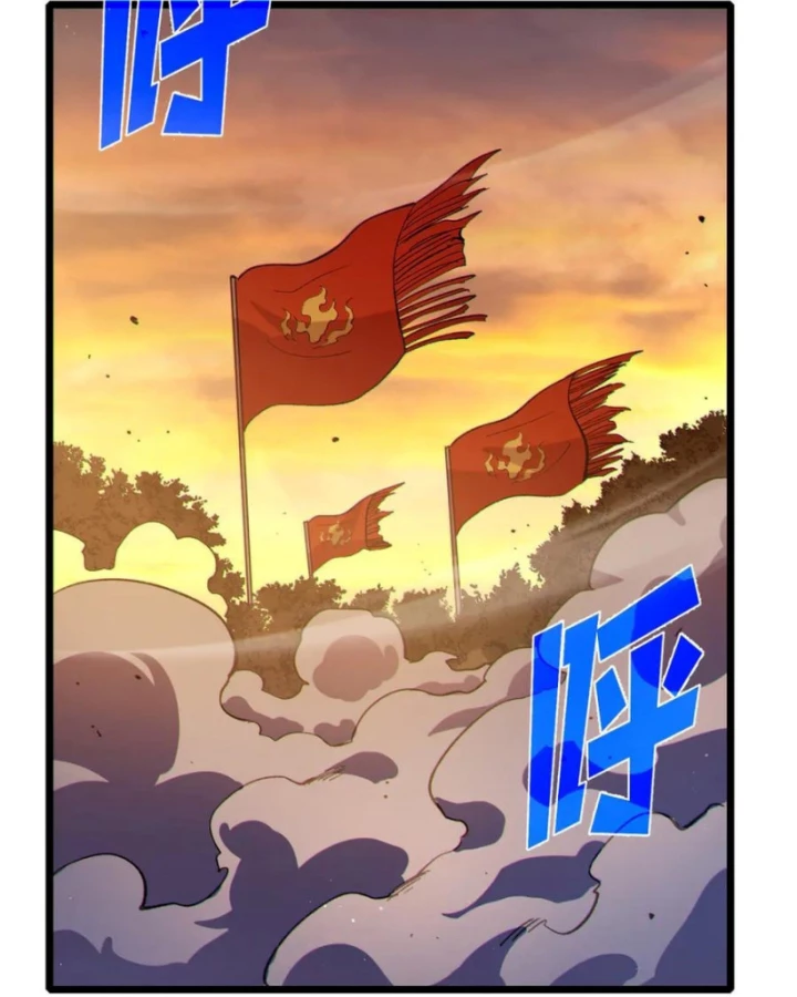 Vô Địch Bị Động Tạo Ra Tấn Sát Thương Chapter 110 - 54