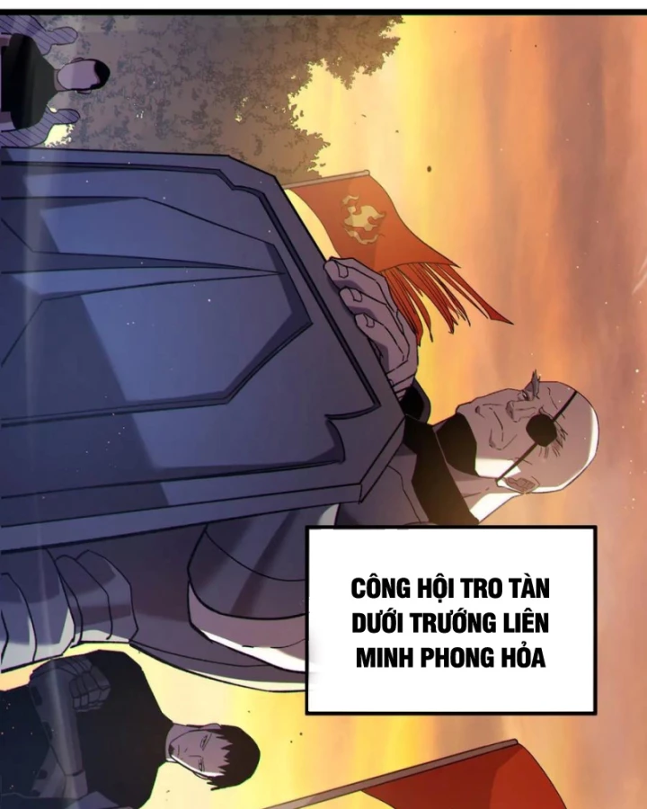 Vô Địch Bị Động Tạo Ra Tấn Sát Thương Chapter 110 - 56