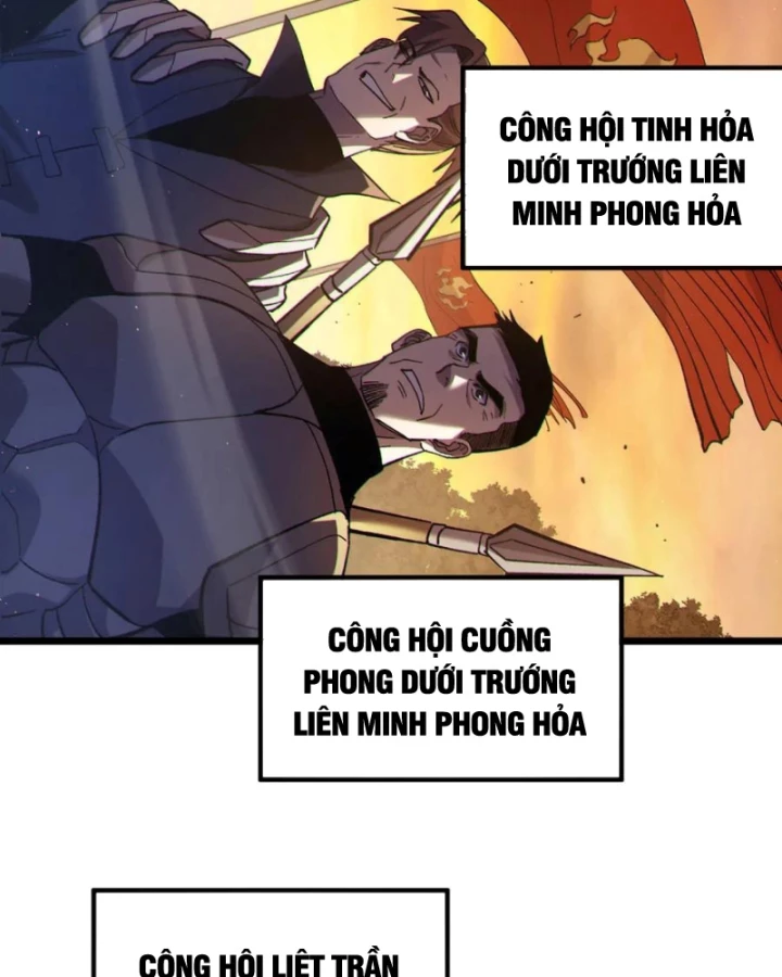 Vô Địch Bị Động Tạo Ra Tấn Sát Thương Chapter 110 - 57