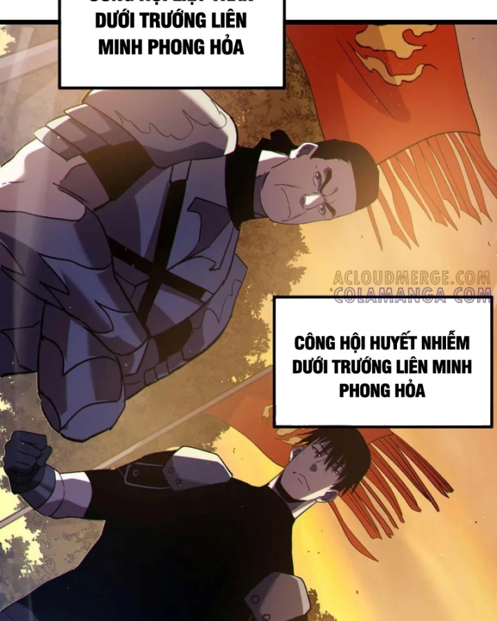 Vô Địch Bị Động Tạo Ra Tấn Sát Thương Chapter 110 - 58