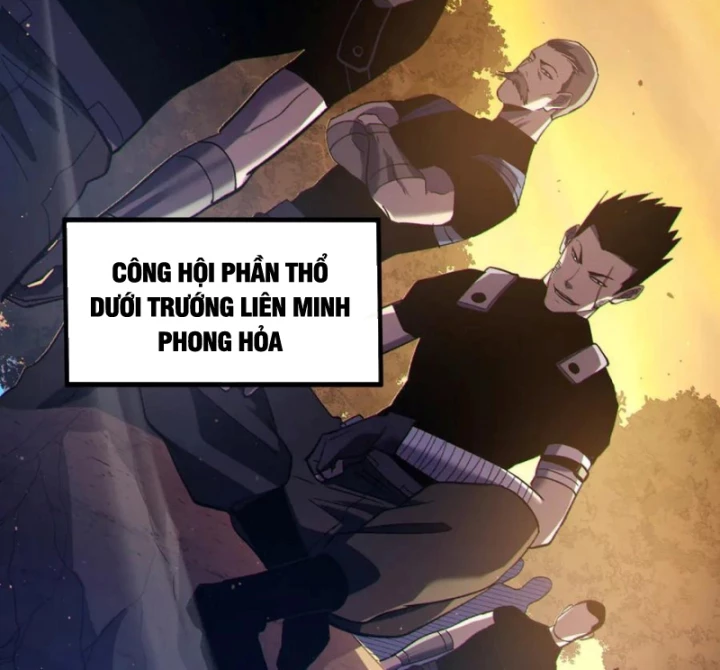 Vô Địch Bị Động Tạo Ra Tấn Sát Thương Chapter 110 - 59