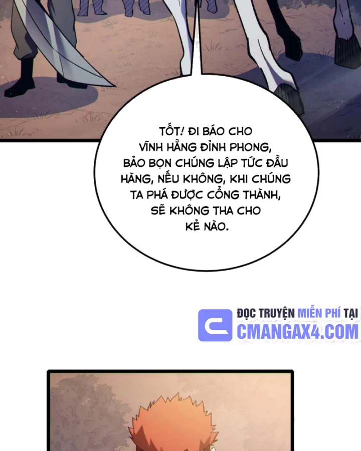 Vô Địch Bị Động Tạo Ra Tấn Sát Thương Chapter 110 - 62