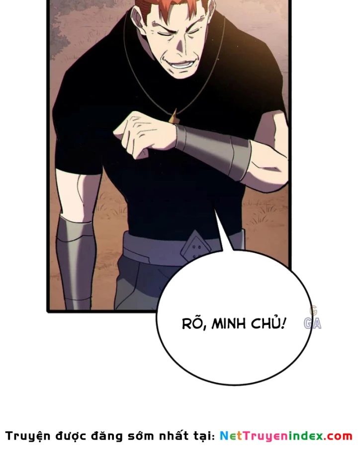 Vô Địch Bị Động Tạo Ra Tấn Sát Thương Chapter 110 - 63