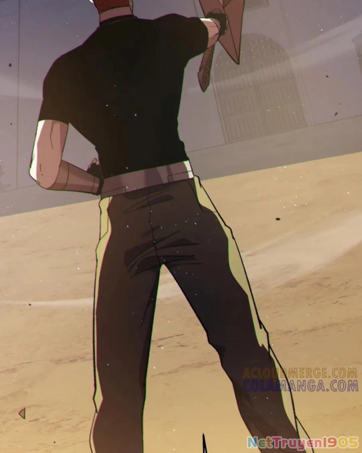 Vô Địch Bị Động Tạo Ra Tấn Sát Thương Chapter 110 - 65