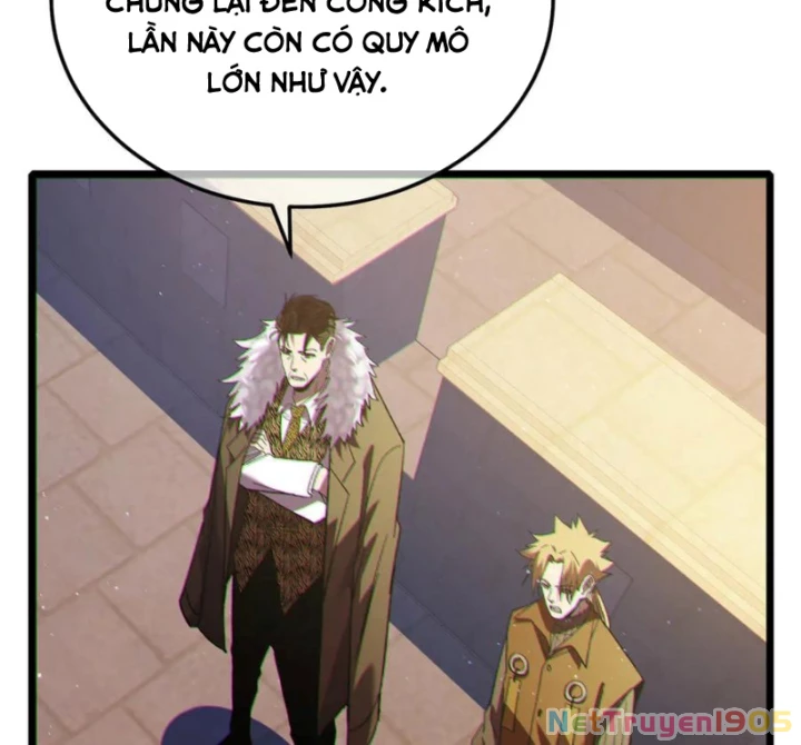 Vô Địch Bị Động Tạo Ra Tấn Sát Thương Chapter 110 - 67