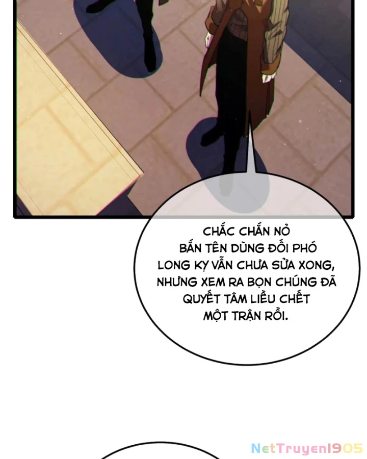 Vô Địch Bị Động Tạo Ra Tấn Sát Thương Chapter 110 - 68