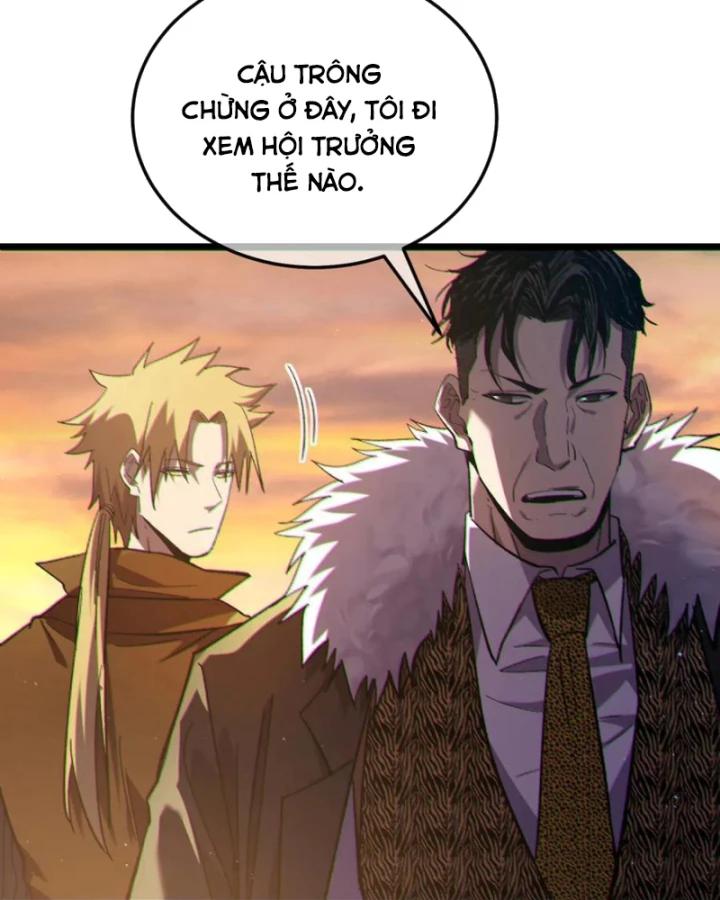 Vô Địch Bị Động Tạo Ra Tấn Sát Thương Chapter 110 - 69