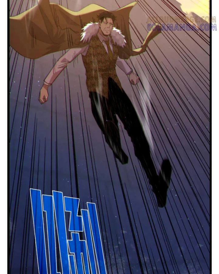 Vô Địch Bị Động Tạo Ra Tấn Sát Thương Chapter 110 - 71