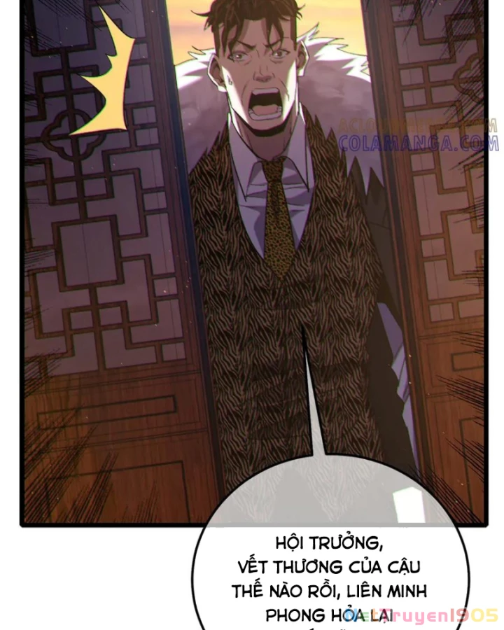 Vô Địch Bị Động Tạo Ra Tấn Sát Thương Chapter 110 - 74