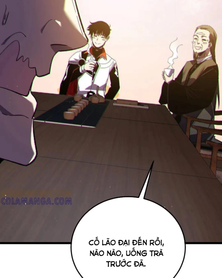 Vô Địch Bị Động Tạo Ra Tấn Sát Thương Chapter 110 - 76