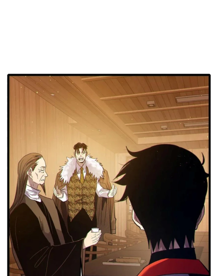 Vô Địch Bị Động Tạo Ra Tấn Sát Thương Chapter 110 - 78