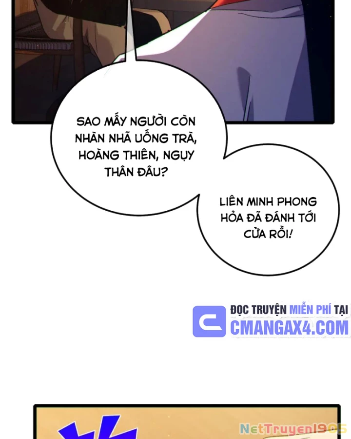 Vô Địch Bị Động Tạo Ra Tấn Sát Thương Chapter 110 - 79