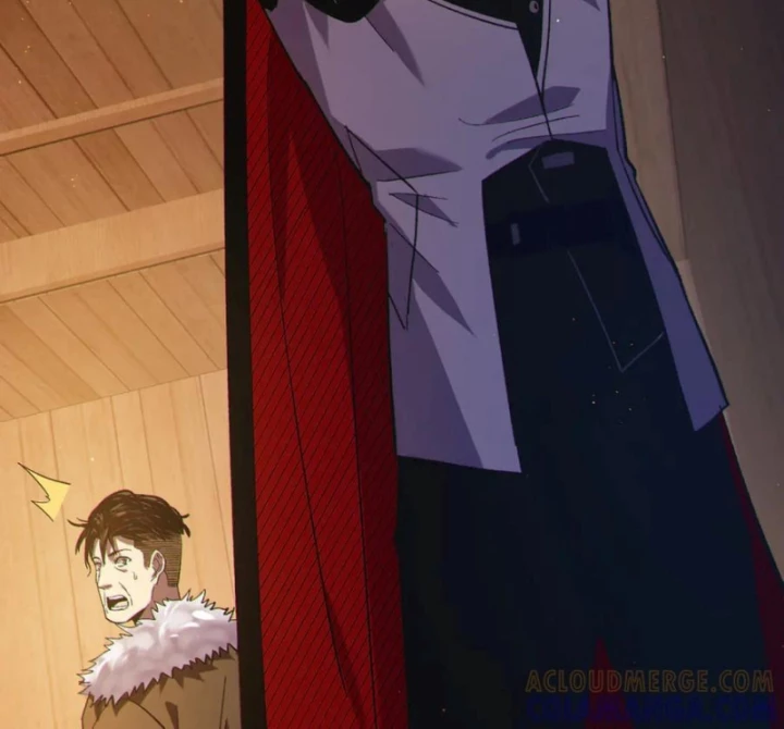 Vô Địch Bị Động Tạo Ra Tấn Sát Thương Chapter 110 - 85