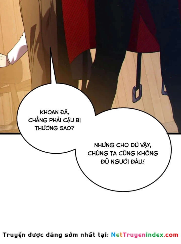 Vô Địch Bị Động Tạo Ra Tấn Sát Thương Chapter 110 - 86