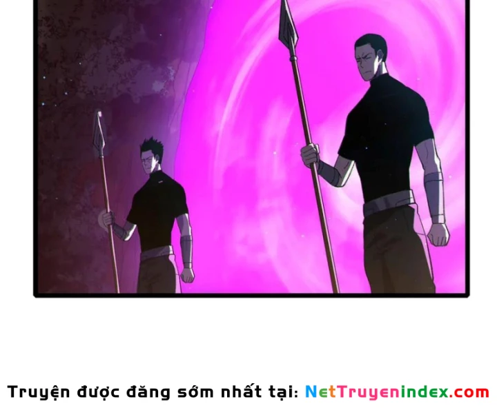 Vô Địch Bị Động Tạo Ra Tấn Sát Thương Chapter 110 - 90